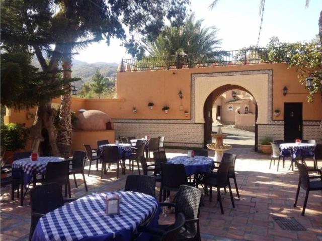 Local Comercial en venta en Cortijo Cabrera, Turre
