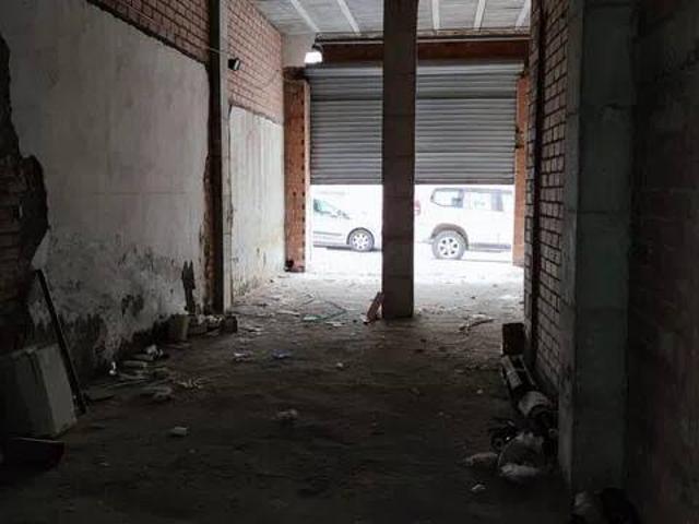 Local Comercial en venta en San Pedro, Úbeda