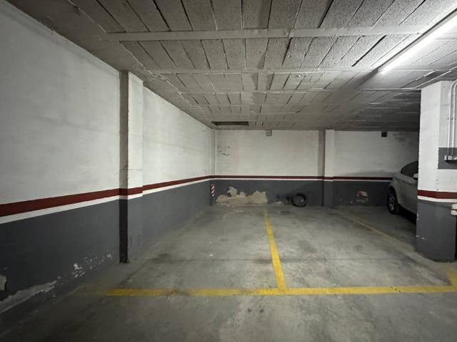 Local Comercial en venta en Úbeda, Andalucía