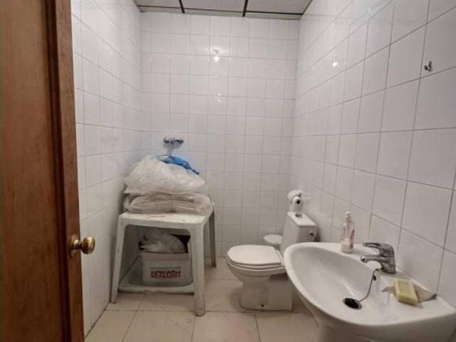 Local Comercial en venta en Úbeda, Andalucía