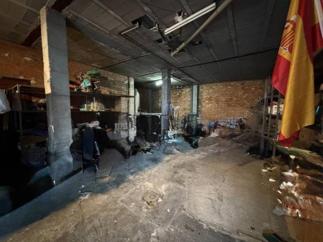 Local Comercial en venta en Úbeda, Andalucía