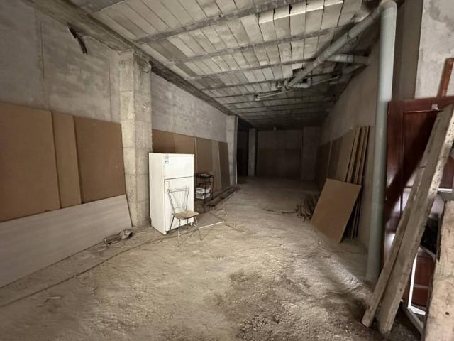Local Comercial en venta en Úbeda, Andalucía