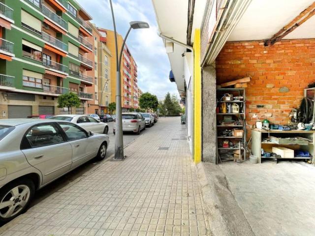Local Comercial en venta en Úbeda, Andalucía