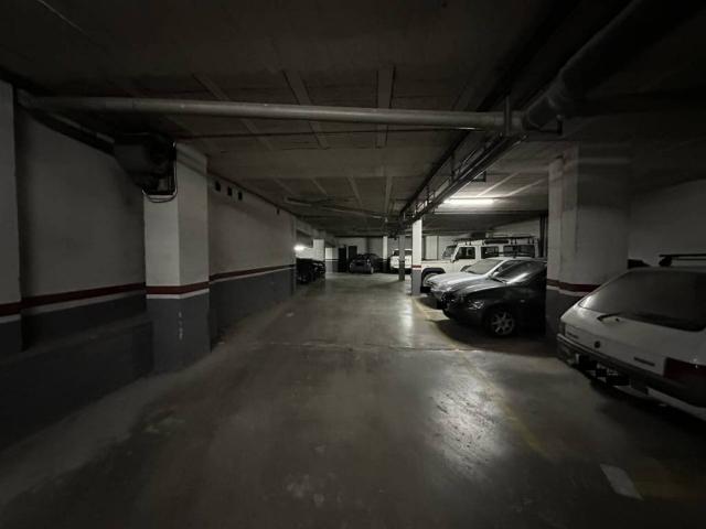 Local Comercial en venta en Úbeda, Andalucía