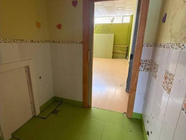 Local Comercial en venta en Úbeda, Andalucía