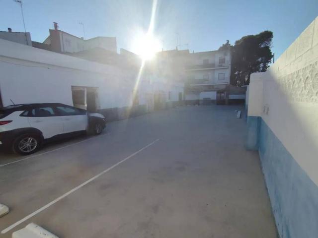Local Comercial en venta en Centro Histórico, Úbeda