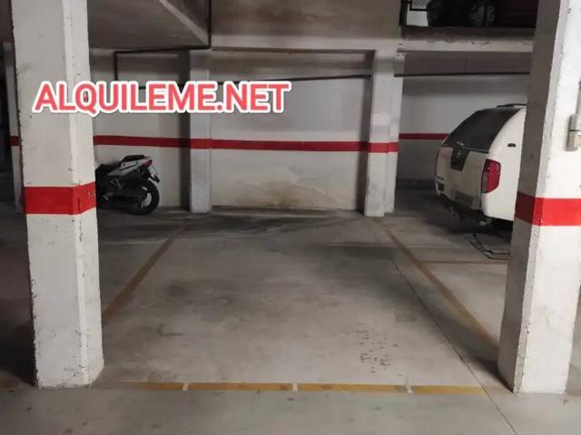 Local Comercial en venta en Parque Norte, Úbeda