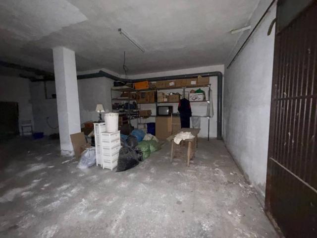 Local Comercial en venta en Úbeda, Andalucía