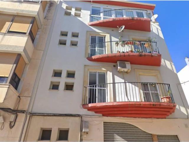 Local Comercial en venta en Úbeda, Andalucía