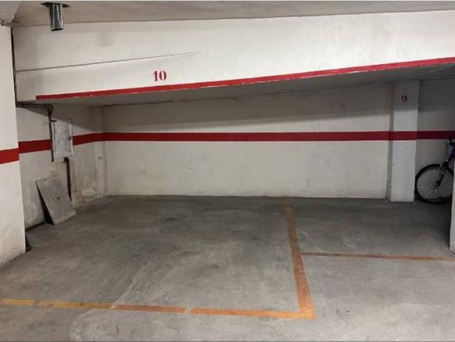Local Comercial en venta en Úbeda, Andalucía