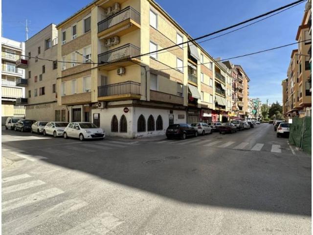 Local Comercial en venta en Úbeda, Andalucía