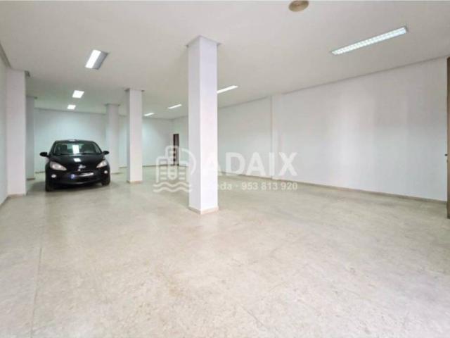 Local Comercial en venta en San Pedro, Úbeda