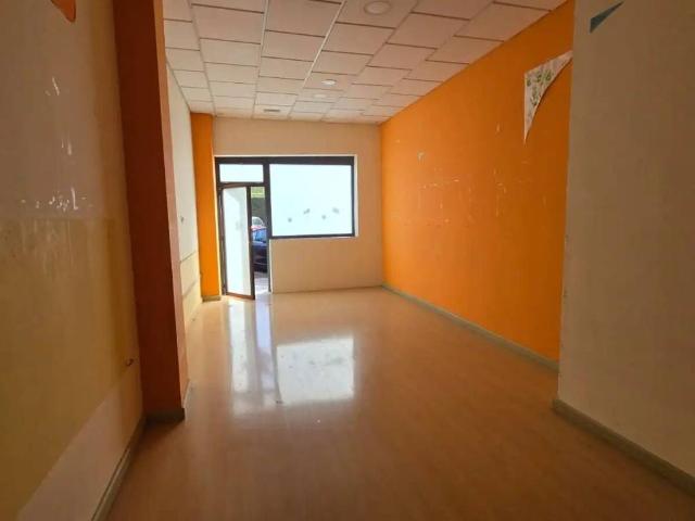 Local Comercial en venta en Úbeda, Andalucía