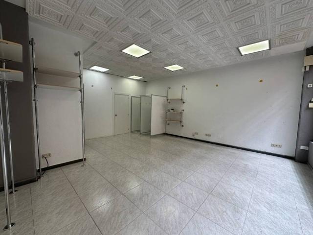 Local Comercial en venta en Úbeda, Andalucía