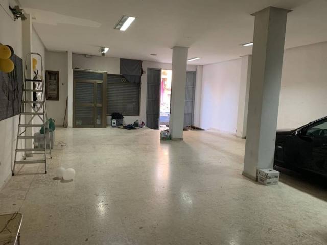 Local Comercial en venta en Úbeda, Andalucía