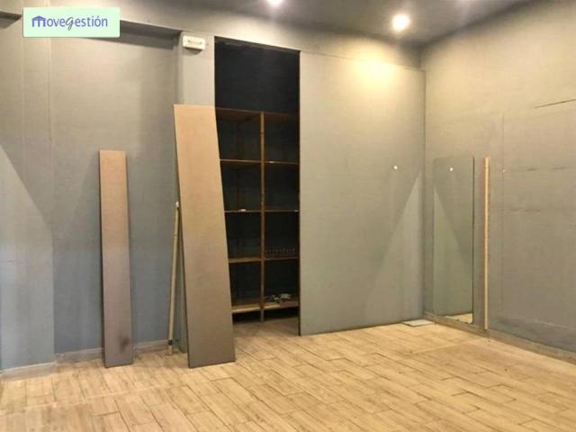 Local Comercial en venta en Sierra de Cádiz, Andalucía