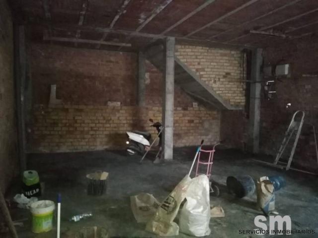 Local Comercial en venta en Sierra de Cádiz, Andalucía