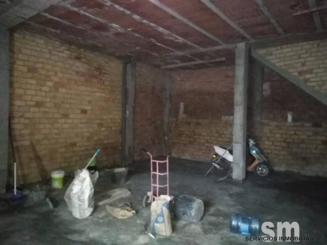Local Comercial en venta en Sierra de Cádiz, Andalucía