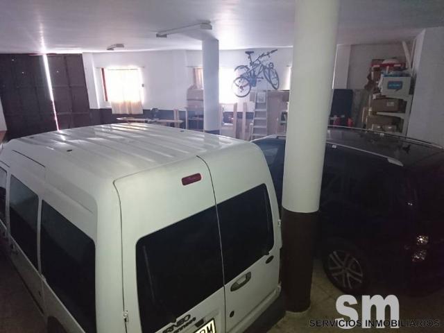 Local Comercial en venta en Sierra de Cádiz, Andalucía