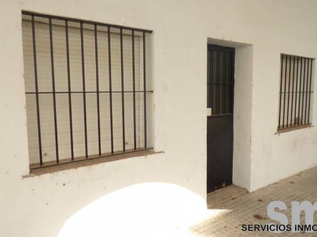Local Comercial en venta en Sierra de Cádiz, Andalucía