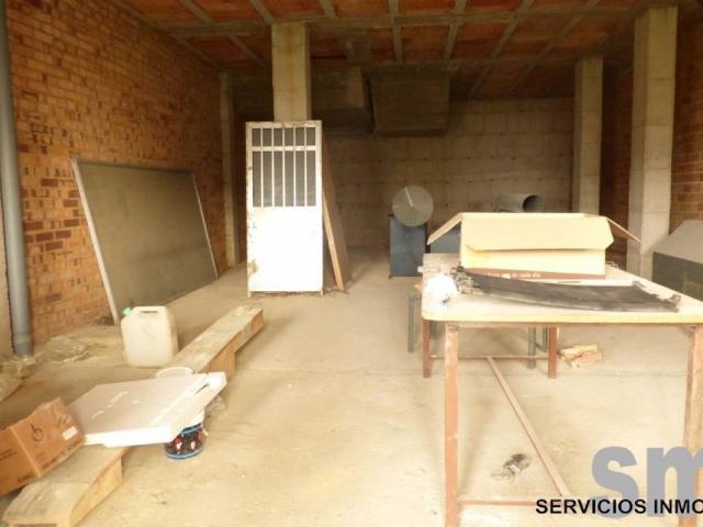 Local Comercial en venta en Sierra de Cádiz, Andalucía