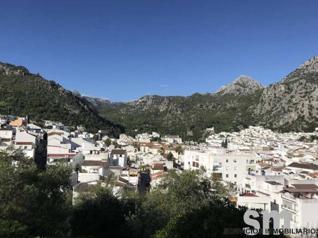 Local Comercial en venta en Sierra de Cádiz, Andalucía