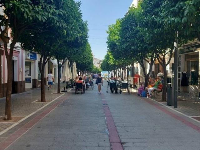 Local Comercial en venta en Sierra de Cádiz, Andalucía