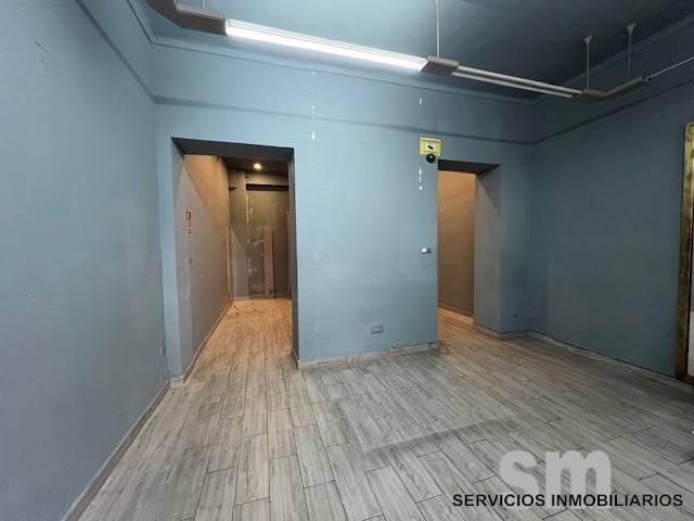 Local Comercial en venta en Ubrique, Cádiz