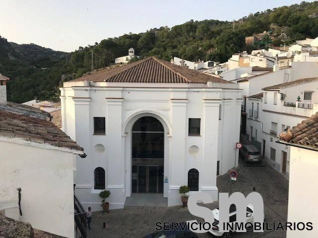 Local Comercial en venta en Sierra de Cádiz, Andalucía