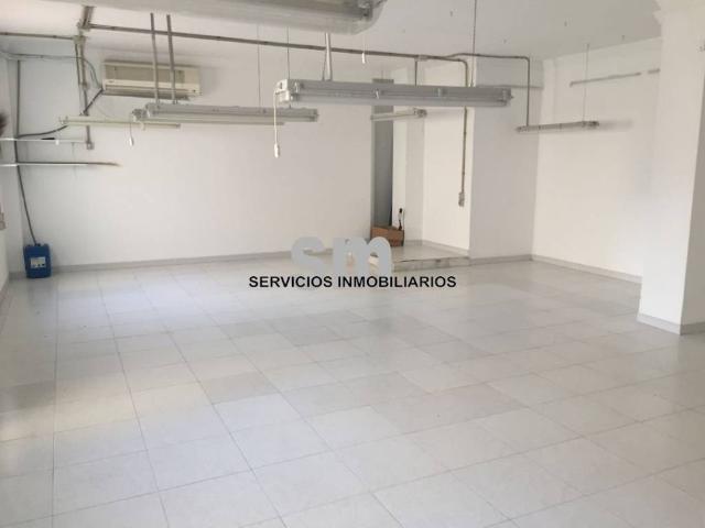 Local Comercial en venta en Sierra de Cádiz, Andalucía