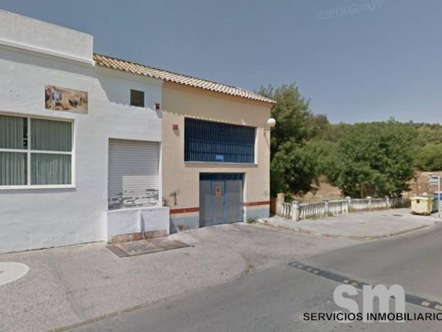 Local Comercial en venta en Sierra de Cádiz, Andalucía