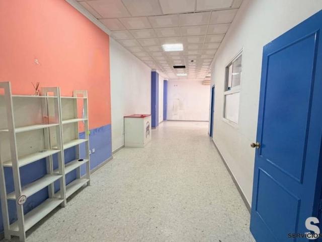 Local Comercial en venta en Sierra de Cádiz, Andalucía