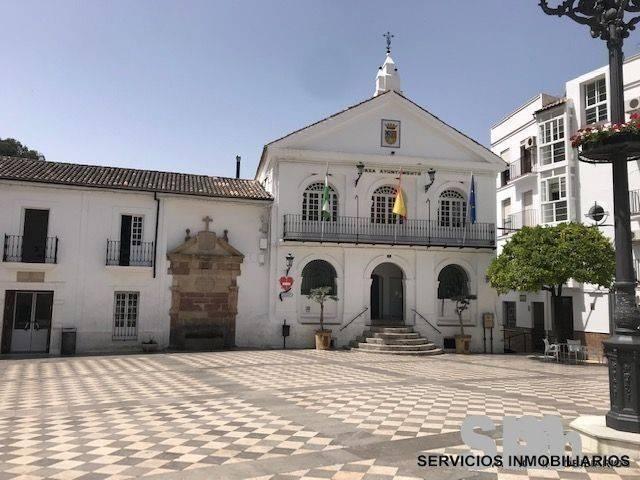 Local Comercial en venta en Sierra de Cádiz, Andalucía