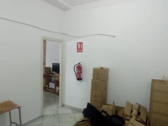 Local Comercial en venta en Ubrique, Cádiz