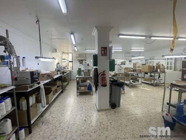 Local Comercial en venta en Sierra de Cádiz, Andalucía