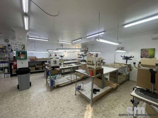 Local Comercial en venta en Sierra de Cádiz, Andalucía