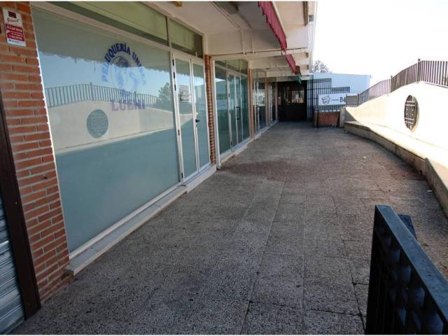 Local Comercial en venta en Uceda, Castilla-La Mancha