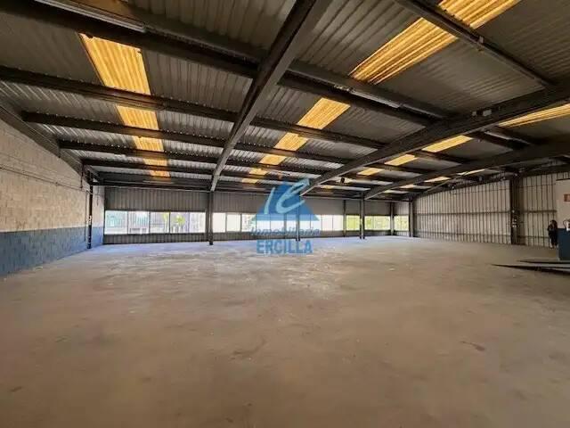Local Comercial en venta en Ugao-miraballes, Guipúzcoa