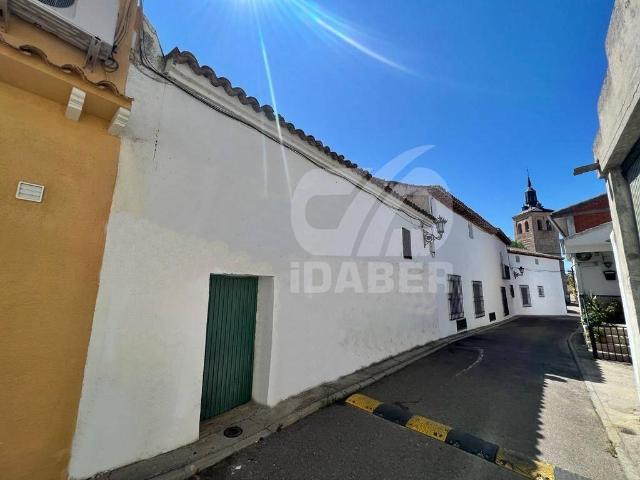 Local Comercial en venta en Ugena
