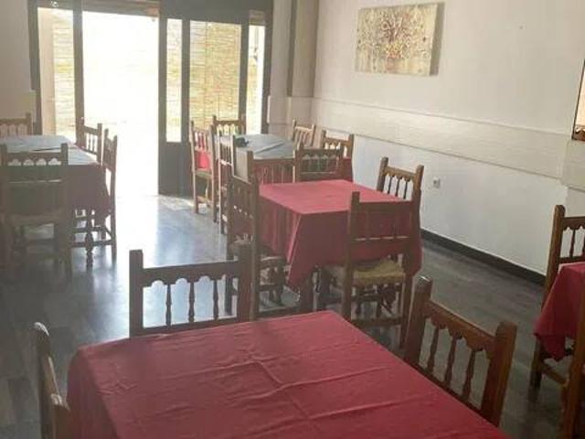 Local Comercial en venta en Comarca de la Alpujarra Granadina, Andalucía
