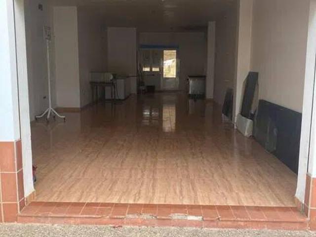 Local Comercial en venta en Comarca de la Alpujarra Granadina, Andalucía