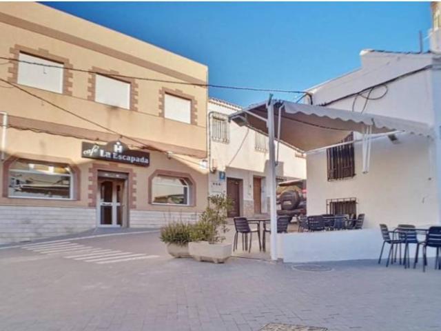 Local Comercial en venta en Uleila Del Campo, Andalucía