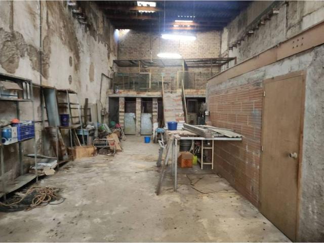 Local Comercial en venta en Montsià, Catalunya