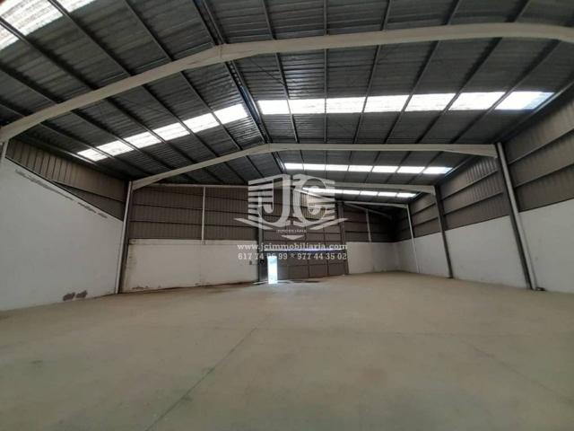 Local Comercial en venta en Montsià, Catalunya