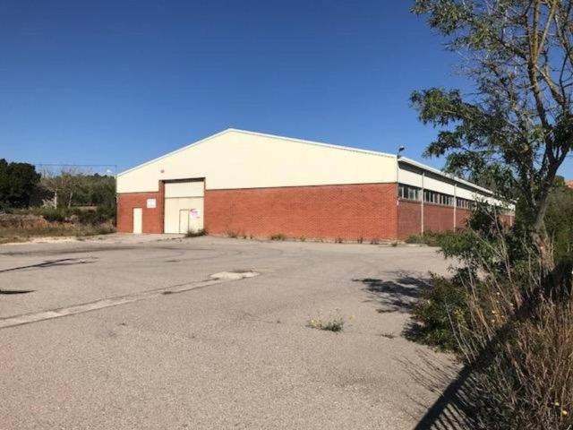 Local Comercial en venta en Montsià, Catalunya