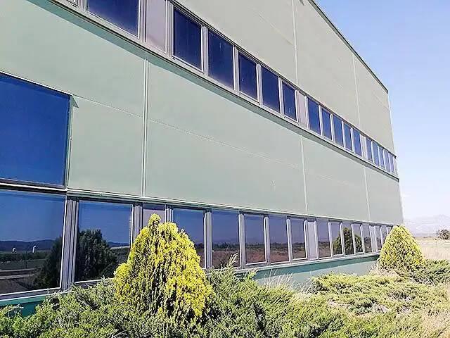 Local Comercial en venta en el Castell, Montsià