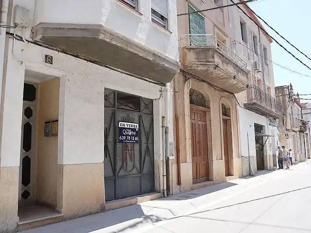 Local Comercial en venta en Montsià, Catalunya