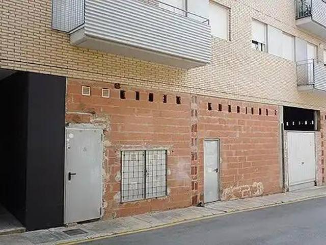 Local Comercial en venta en Montsià, Catalunya