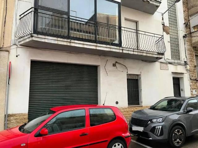 Local Comercial en venta en Montsià, Catalunya