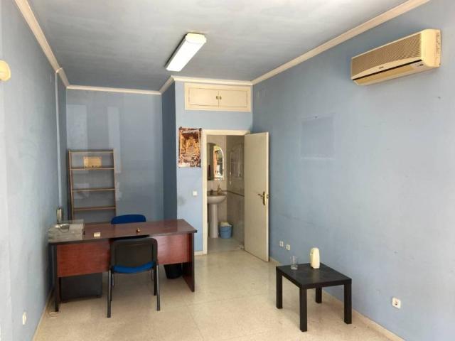 Local Comercial en venta en Umbrete, Andalucía